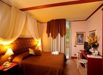 Suite hotel Chianti
