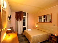 Camere hotel Chianti