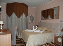 Camere hotel Chianti