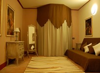 Suite hotel Chianti